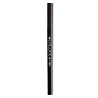 Revolution Pro Microblading Precision Eyebrow Pencil 4g (Various Shades) - Ebony
