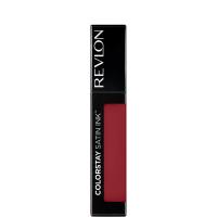 Revlon ColorStay Satin Ink 5ml (Various Shades) - Silky Sienna