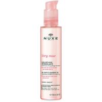 NUXE Delicate Cleansing Oil 150ml
