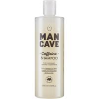 ManCave Caffeine Shampoo 500ml