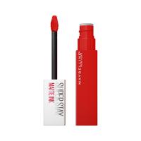 Maybelline Superstay Matte Ink Liquid Lipstick 2g (Various Shades) - 320 Individualist