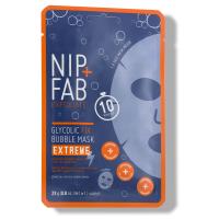 NIP + FAB Glycolic Fix Extreme Bubble Mask 23 g