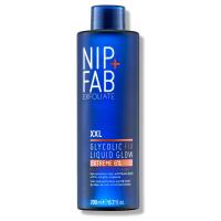 NIP+FAB Glycolic Fix Liquid Glow Extreme XXL Tonic 200ml