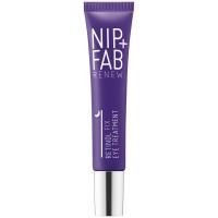 NIP+FAB Retinol Fix Eye Treatment 15ml