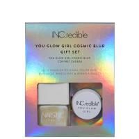 nails inc. Cosmic Glow Kit - You Glow Girl