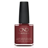 CND Vinylux Oxblood Nail Varnish 15ml