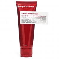 Recipe for Men Facial Moisturiser 75ml