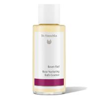 Dr. Hauschka Rose Nurturing Bath Essence (100 ml)
