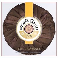 Roger&Gallet Bois d'Orange Perfumed Soap 100 g