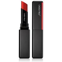Shiseido VisionAiry Gel Lipstick (flere nyanser) - Lantern Red 220