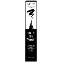 NYX Professional Makeup That's The Point Eyeliner – Put a Wing on It