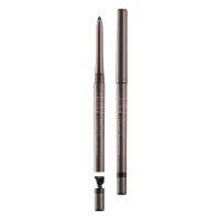 delilah Long Wear Retractable Eye Pencil (ulike fargetoner) - Coal