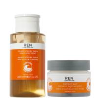 REN The Radiance Night Time Duo