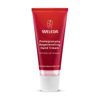 Weleda Pomegranate Regenerating Hand Cream (50 ml)
