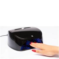 Red Carpet Manicure Salon Pro 5-30 LED Nail Light
