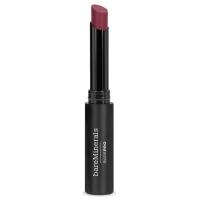 bareMinerals BAREPRO Longwear Lipstick (Various Shades) - Boysenberry