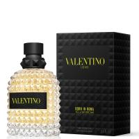 Valentino Uomo Born in Roma Yellow Dream Eau de Parfum (Various Sizes) - 100ml