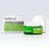 Fade Out ADVANCED + Vitamin Enriched Even Skin Tone Day Cream SPF 25 50 ml