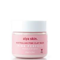 Alya Skin Pink Clay Mask 120g