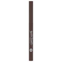 Holika Holika Wonder Drawing Skinny Eyeliner 0.14g (Various Shades) - 03 Walnut Brown