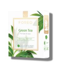FOREO UFO Green Tea Purifying Face Mask (6 Pack)