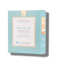 FOREO UFO Activated Masks - Make My Day (7 Pack)