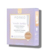 FOREO UFO Masks - Youth Junkie x 6