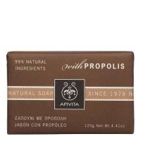APIVITA Natural Soap - Propolis 125 g