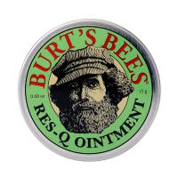 Burt's Bees Res-Q Ointment Balm 15g
