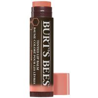 Burt's Bees Tinted Lip Balm (flere nyanser) - Zinnia