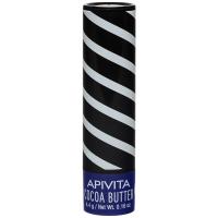 APIVITA Lip Care SPF 20 - Cocoa Butter & Honey 4,4 g