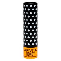 APIVITA Lip Care Bio-Eco - Honey 4,4 g