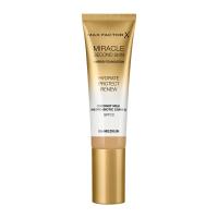 Max Factor Miracle Touch Second Skin 30ml (Various Shades) - Medium