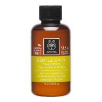 APIVITA Holistic Hair Care Mini Gentle Daily Shampoo - German Chamomile & Honey 75 ml