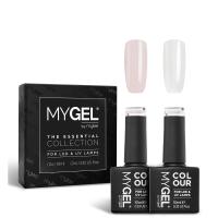 Mylee MyGel French Manicure Duo Gel Polish