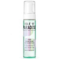 Isle of Paradise Glow Clear Self-Tanning Mousse - Medium 200ml