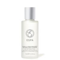 ESPA Essentials Geranium and Petitgrain Hand Sanitiser 75ml (Travel)