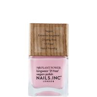 nails inc. Plant Power Everyday Self Care Nail Polish