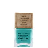 nails inc. Plant Power Just Avoca-Do It