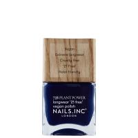 nails inc. Plant Power Spiritual Ganster Nail Polish