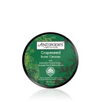 Antipodes Grapeseed Butter Cleanser (75g)