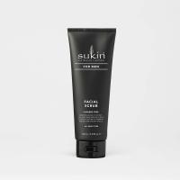 Sukin for Men Facial Scrub 125 ml