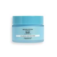 Revolution Skincare Splash Boost Moisture Cream with Hyaluronic Acid 50ml