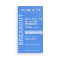 Revolution Skincare Pick-me-not Blemish Patches 16g