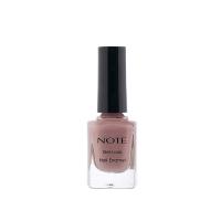 Note Cosmetics Gel Look Nail Enamel 10ml (Various Shades) - 01