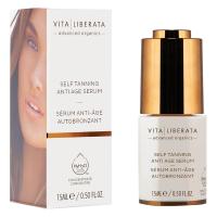 Vita Liberata Anti-Ageing Self Tanning Serum (15 ml)