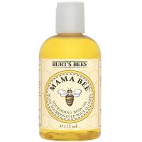 Burt's Bees Mama Bee Nourishing Body Oil With Vitamin E (115 ml)