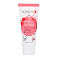 Bubble T Shower Gel - Hibiscus & Acai Berry Tea 200 ml