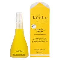 The Jojoba Company 100 % Natural Australian Jojoba Oil 85 ml