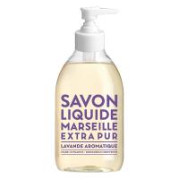 Compagnie de Provence Liquid Marseille Soap 300ml (Various Options) - Aromatic Lavender